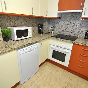 Appartement Rnet - Bcel Espagne