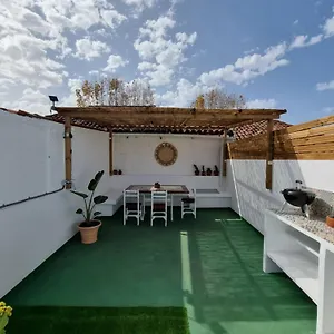  Apartamento Hogar Tranquilo: Casa Tata