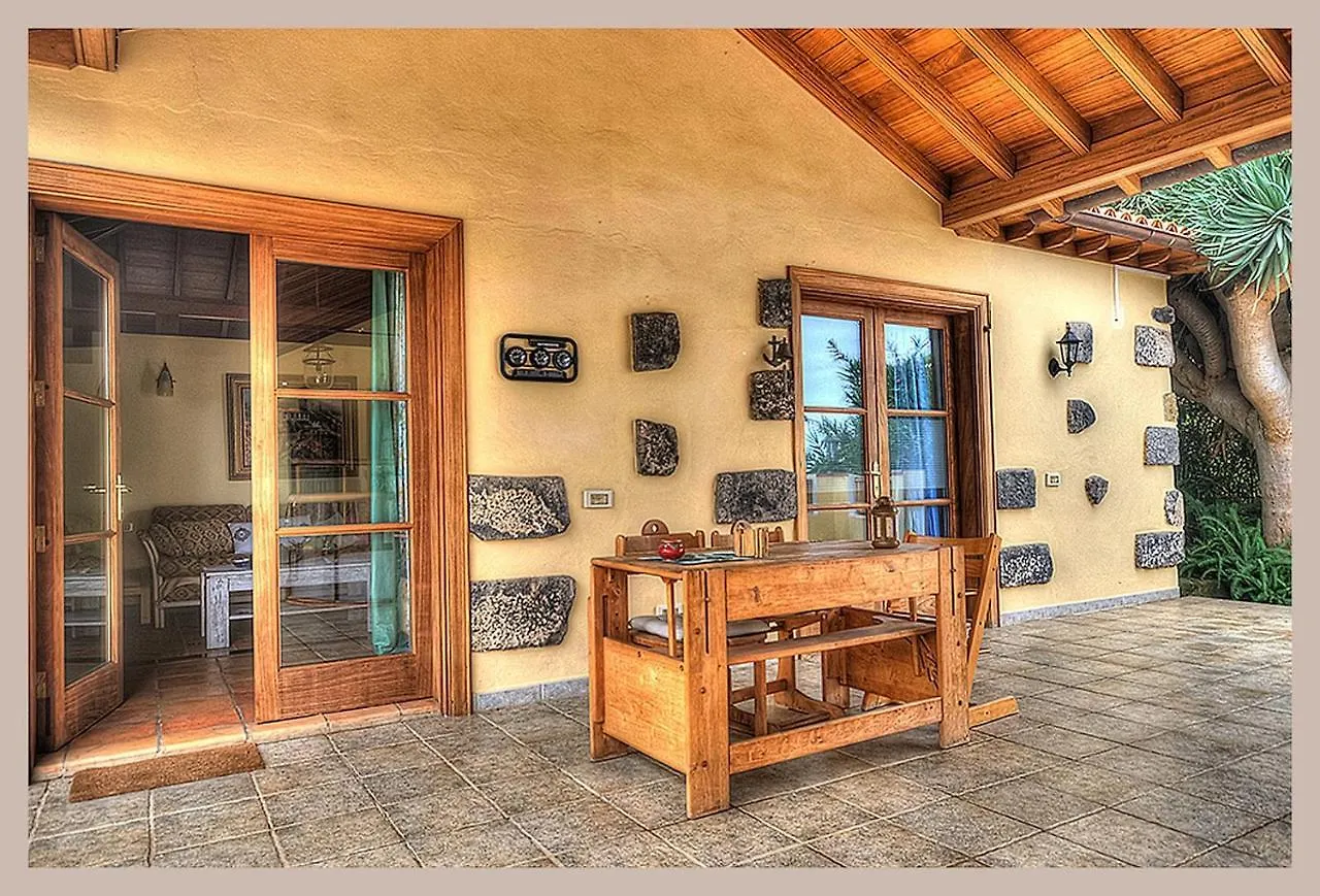 Finca Cebollino La Orotava Holiday home