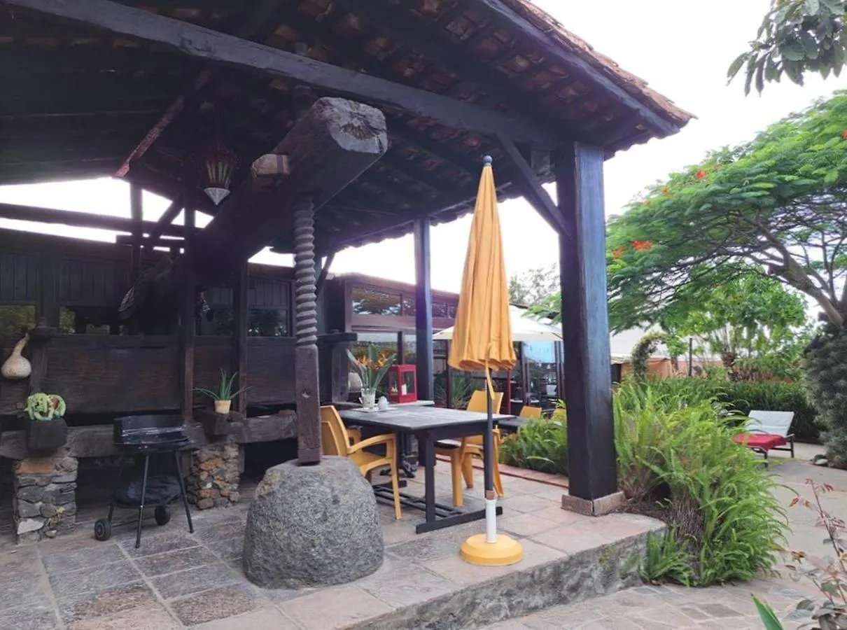 Finca Cebollino La Orotava Holiday home
