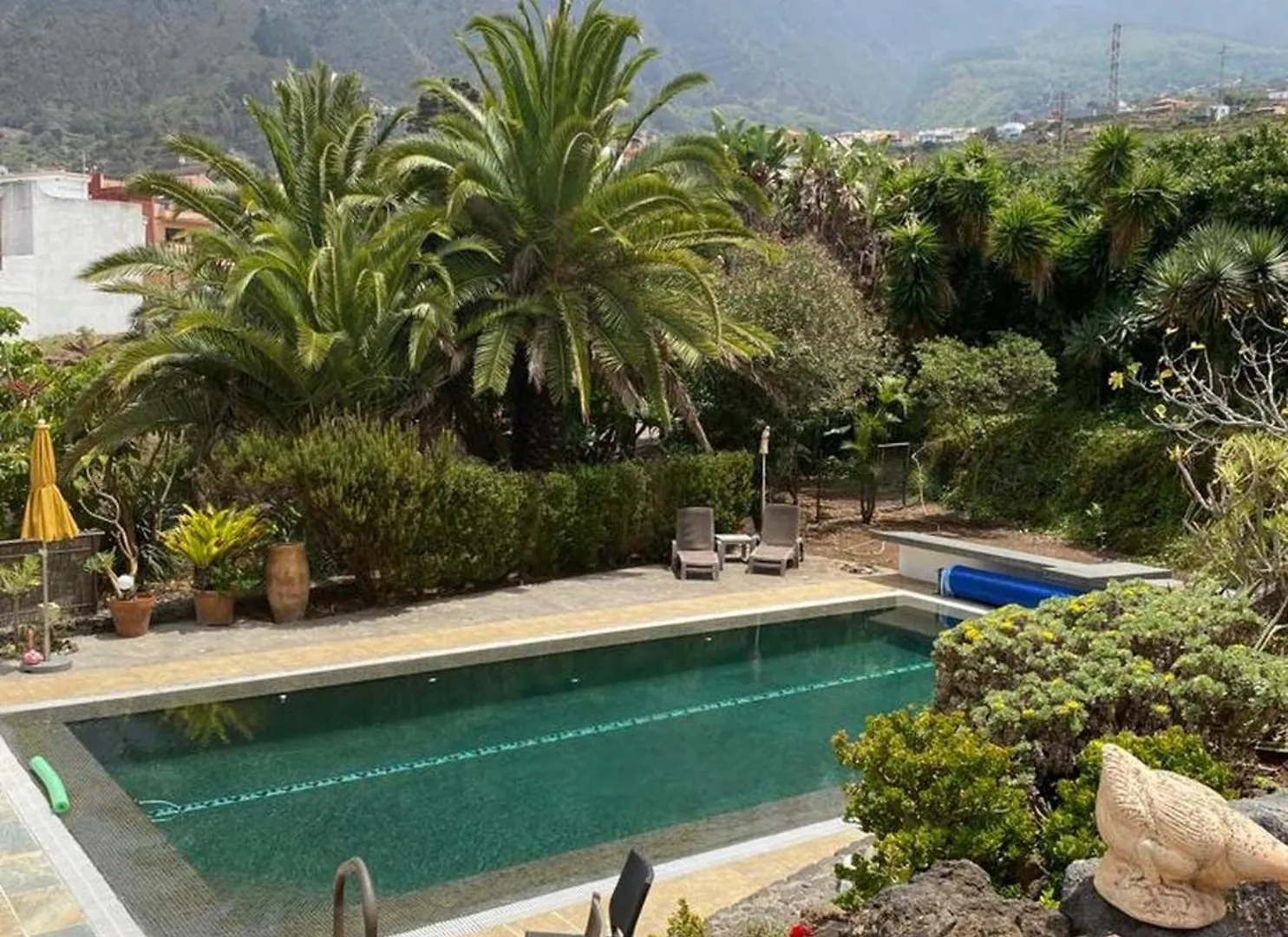 Finca Cebollino La Orotava